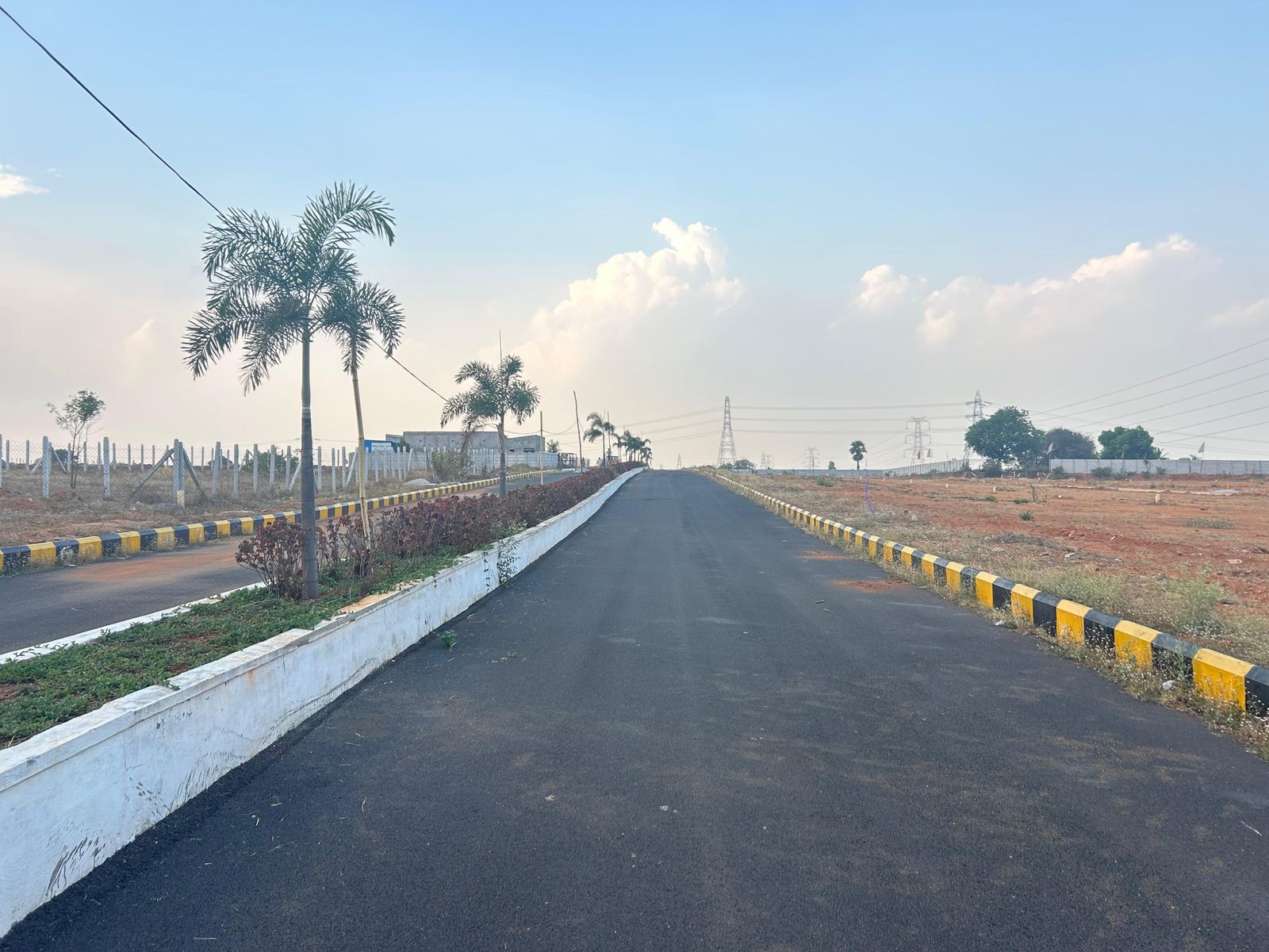 Amber Homes - Mucherla